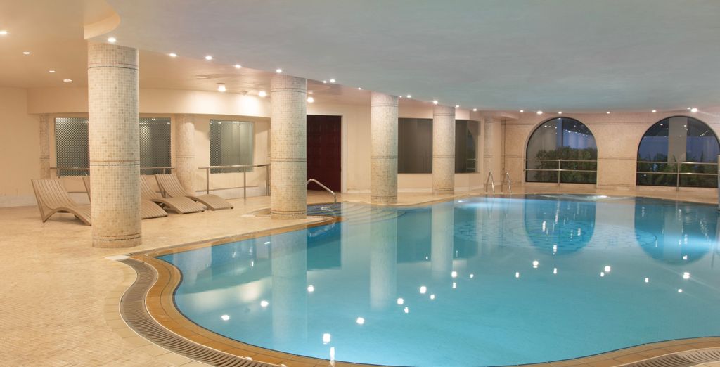 Riviera Spa Resort 4* - Adults Only
