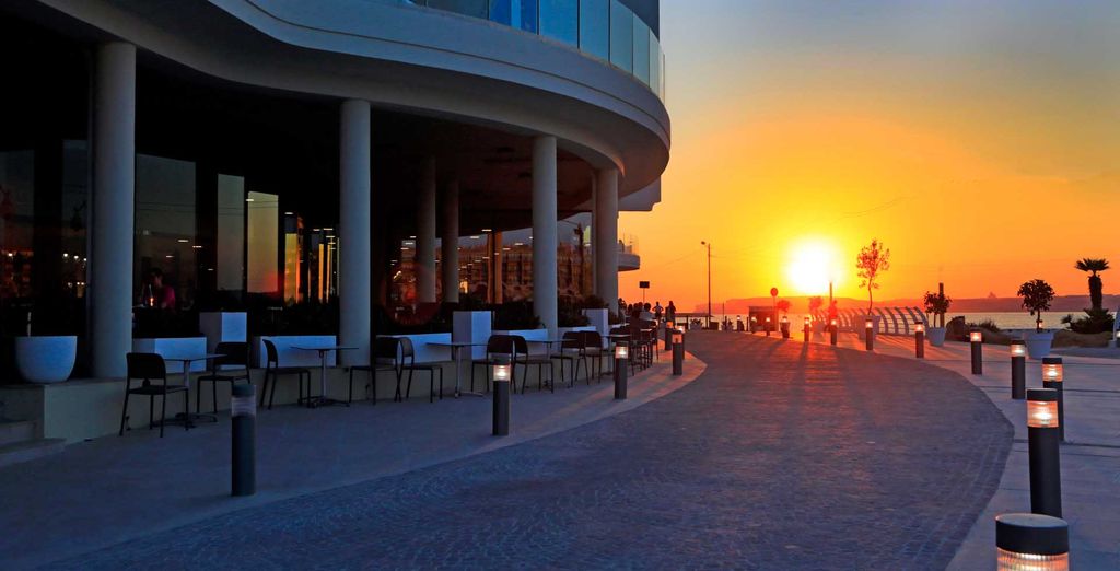 Riviera Spa Resort 4* - Adults Only