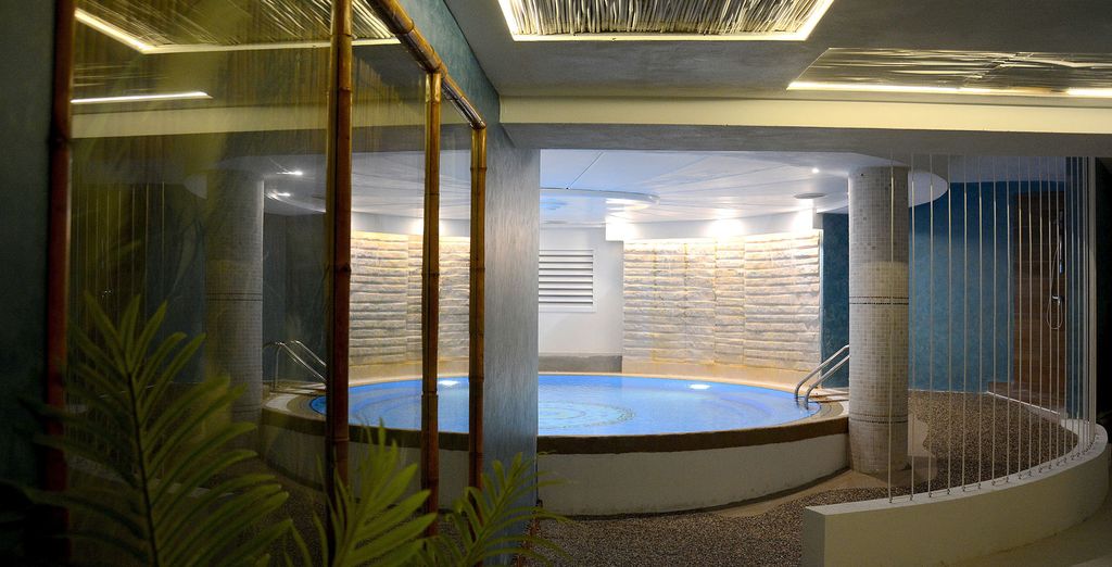 Riviera Spa Resort 4* - Adults Only