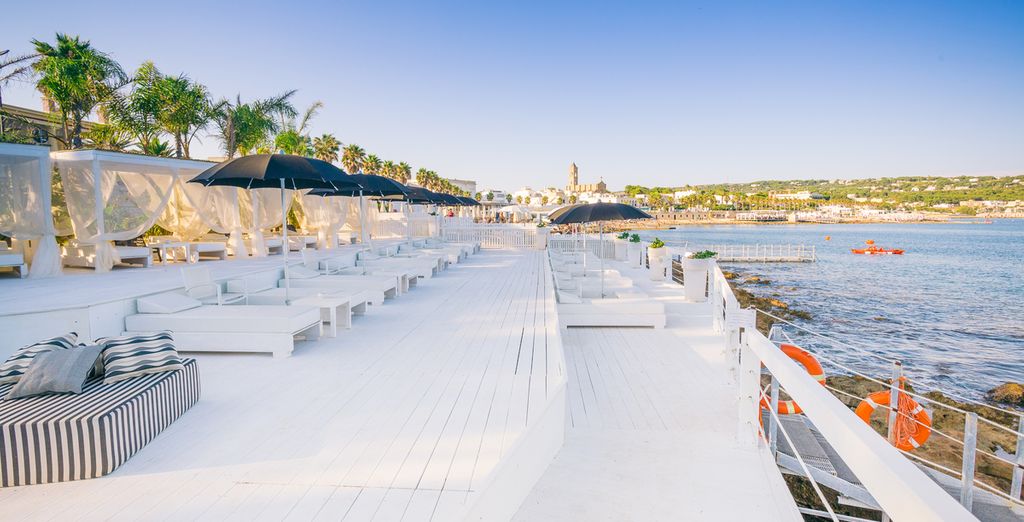 Approdo Boutique Hotel 4*
