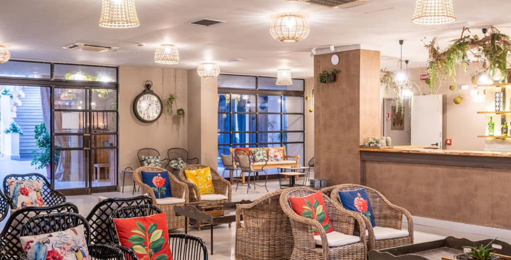 InClub Capo Peloro Resort 4* - Adults Only