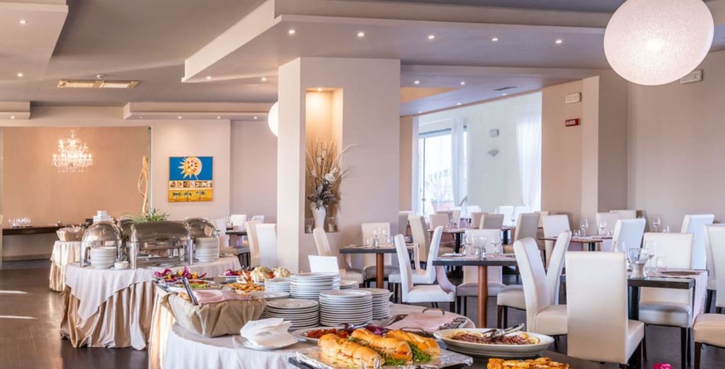 InClub Capo Peloro Resort 4* - Adults Only
