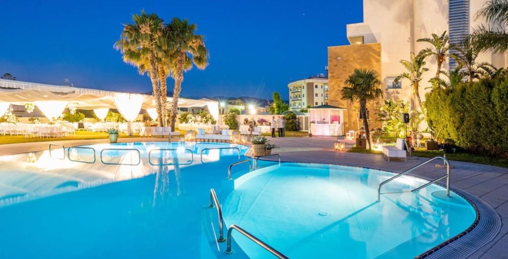 InClub Capo Peloro Resort 4* - Adults Only