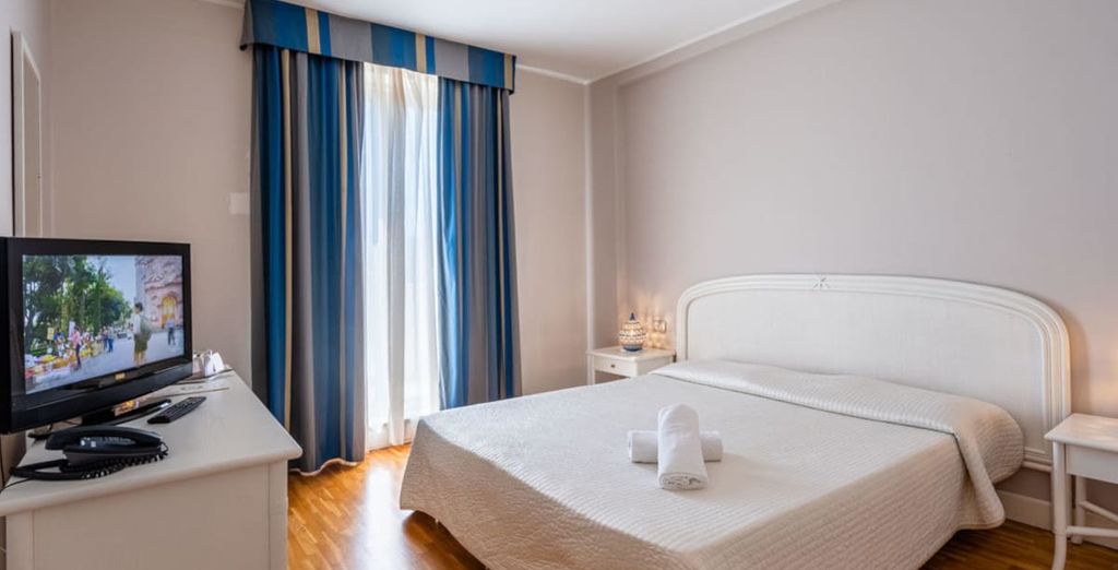 InClub Capo Peloro Resort 4* - Adults Only