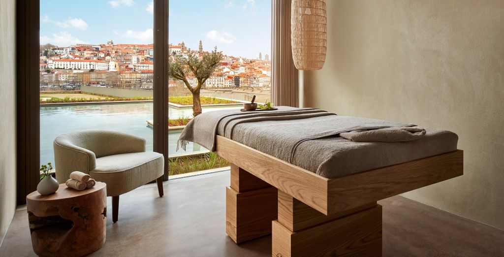 Tivoli Kopke Porto Gaia 5*