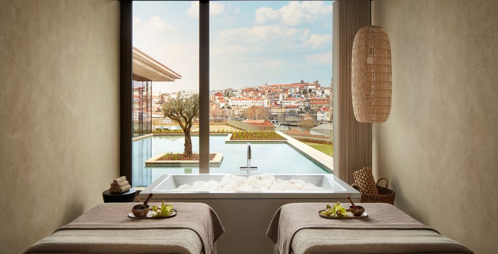 Tivoli Kopke Porto Gaia 5*