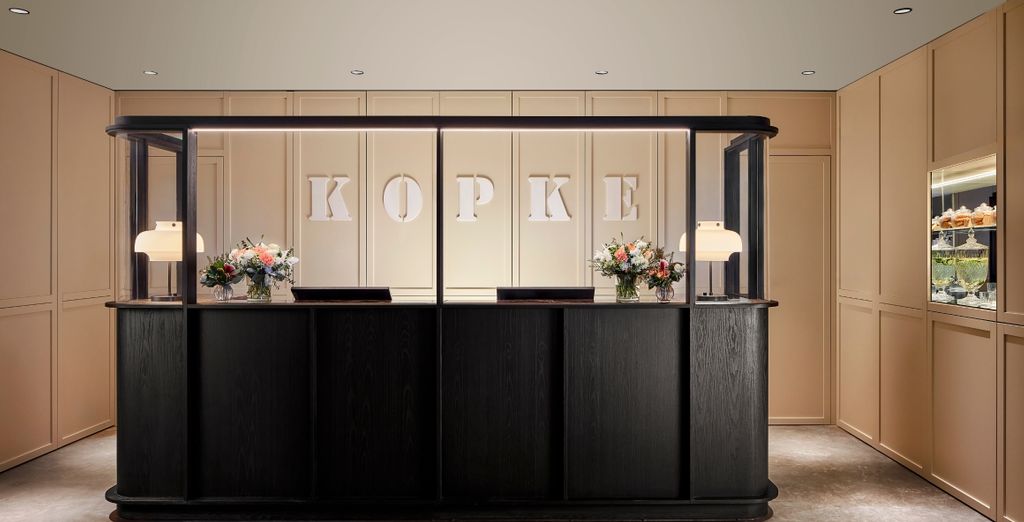Tivoli Kopke Porto Gaia 5*