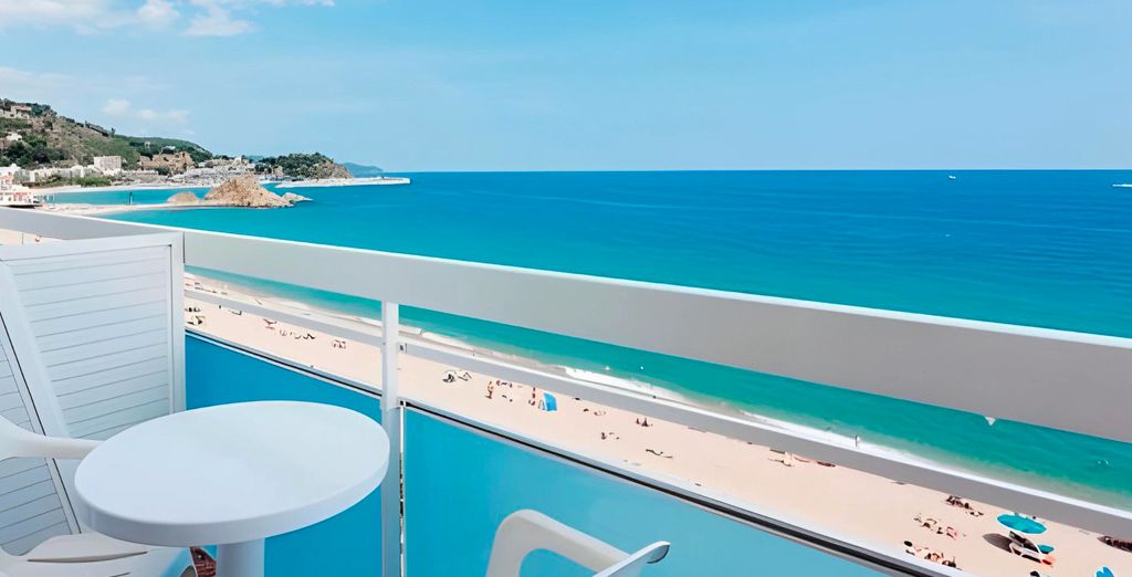 Hotel Pimar & Spa