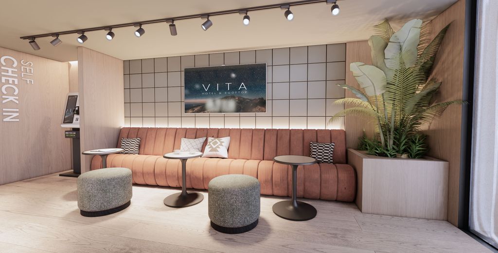 VITA Hotel