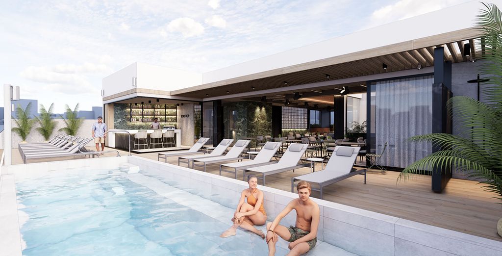 VITA Hotel