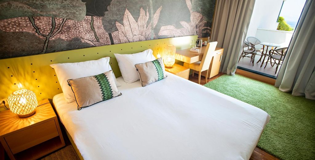 Aminess Velaris Resort 4*