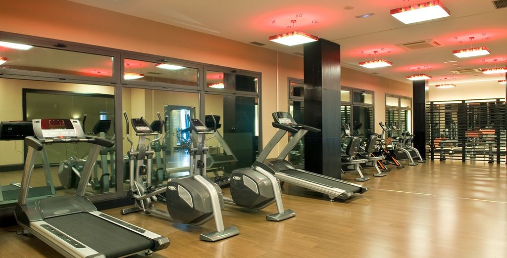 URH Hotel Spa Zen Balagares 4*