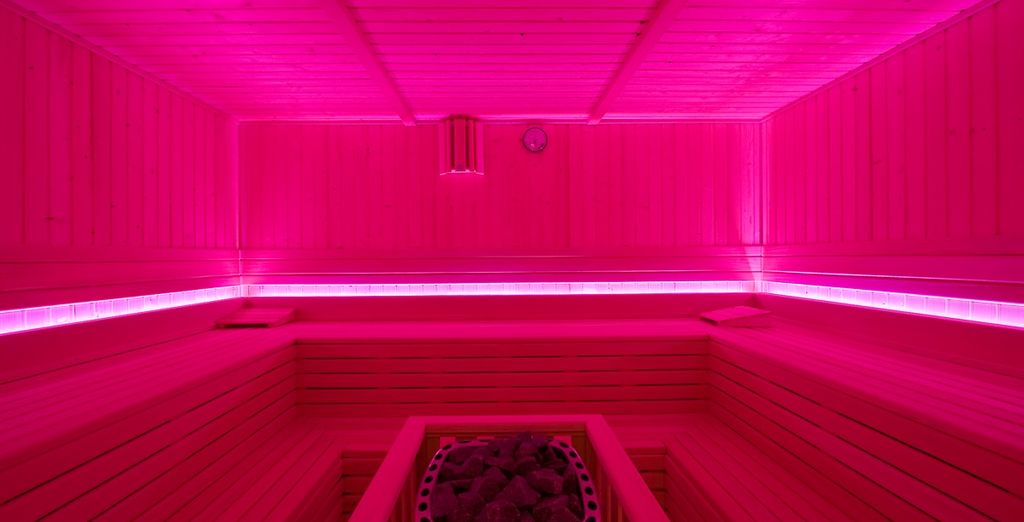 URH Hotel Spa Zen Balagares 4*