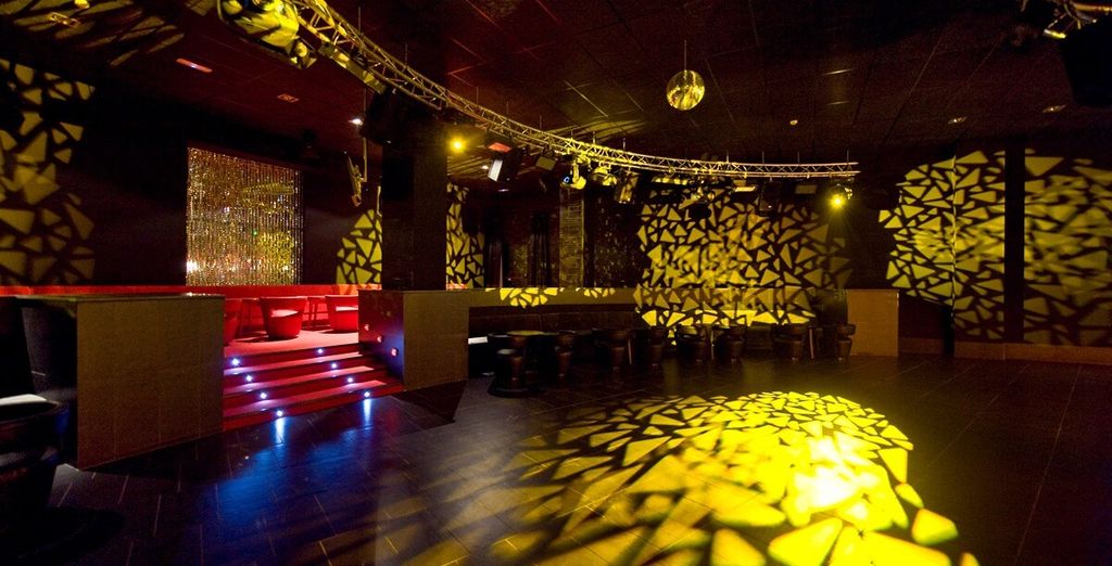 URH Hotel Spa Zen Balagares 4*