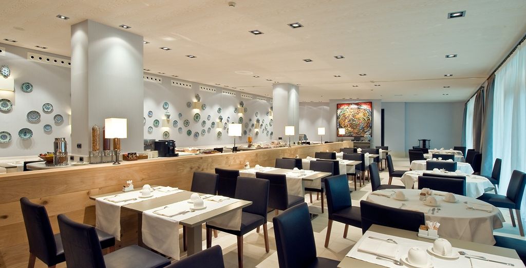 URH Hotel Spa Zen Balagares 4*