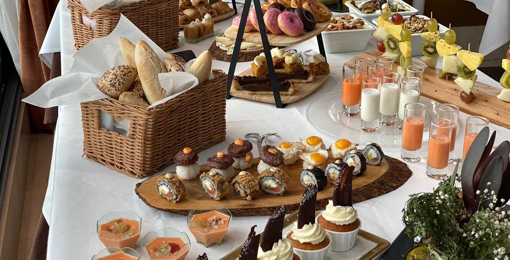 URH Hotel Spa Zen Balagares 4*