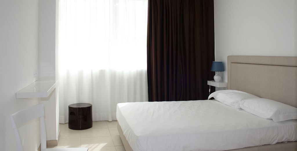 19 Summer Suites 