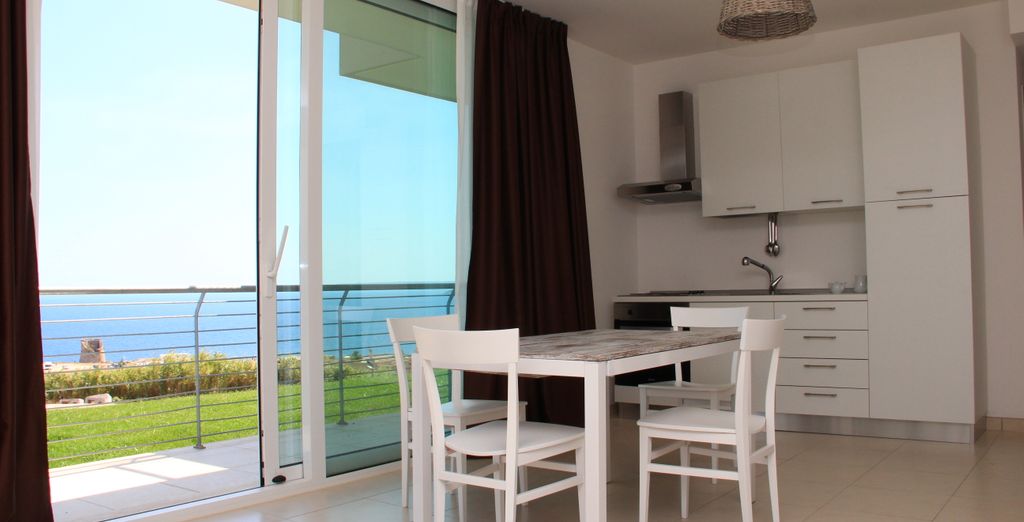 19 Summer Suites 