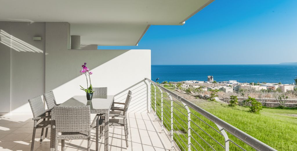 19 Summer Suites 