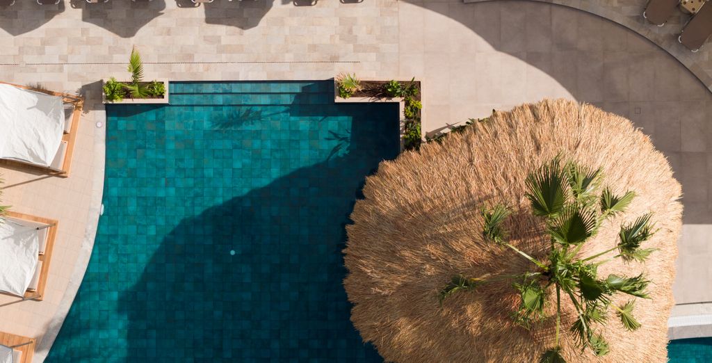Asterias Village Resort 4*