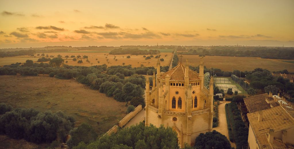 Zoetry Mallorca Wellness & Spa 5*