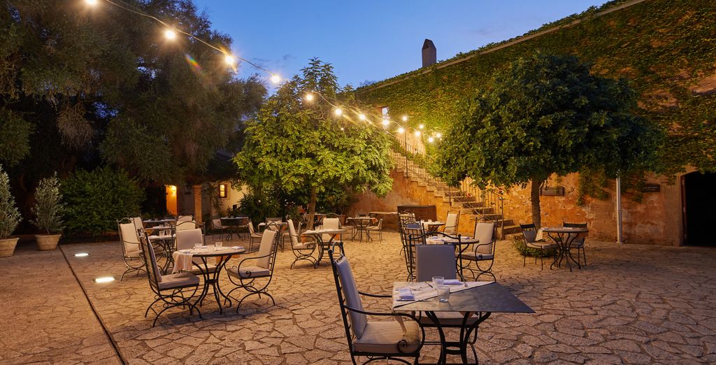 Zoetry Mallorca Wellness & Spa 5*