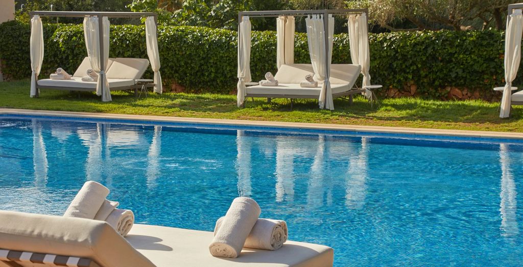Zoetry Mallorca Wellness & Spa 5*