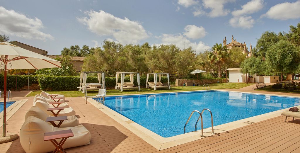 Zoetry Mallorca Wellness & Spa 5*