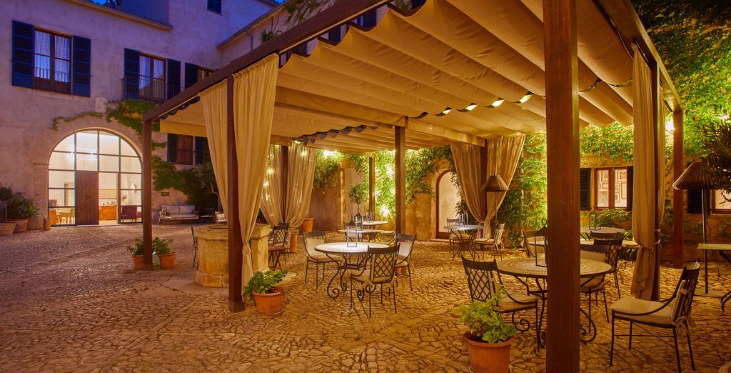 Zoetry Mallorca Wellness & Spa 5*