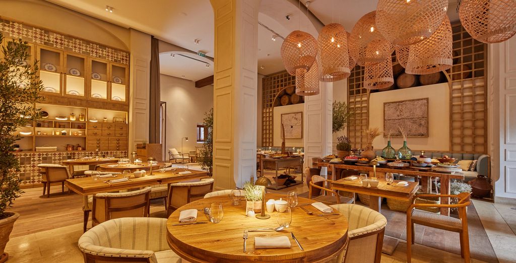 Zoetry Mallorca Wellness & Spa 5*