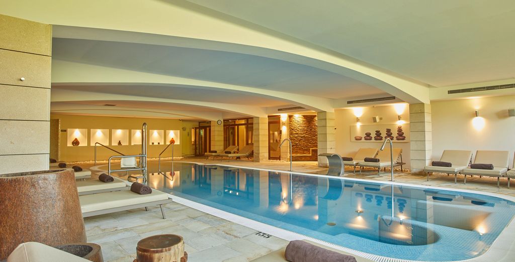 Zoetry Mallorca Wellness & Spa 5*