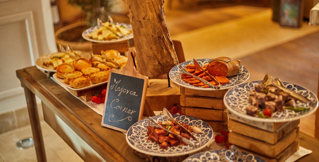 Zoetry Mallorca Wellness & Spa 5*