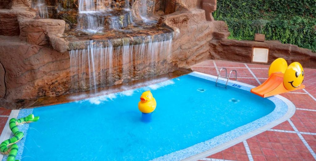 Hotel Cala Font 4*