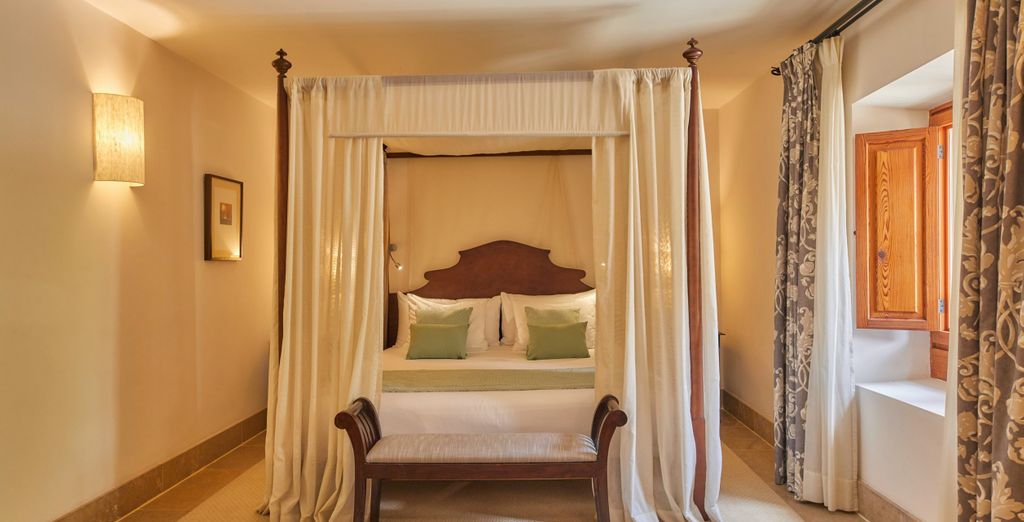 Zoetry Mallorca Wellness & Spa 5*