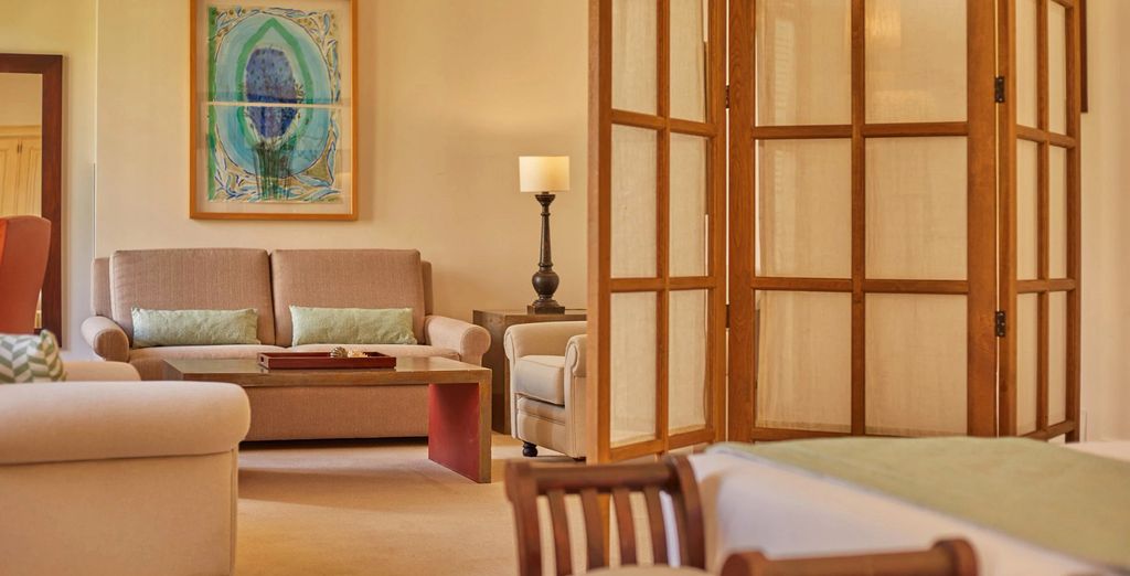Zoetry Mallorca Wellness & Spa 5*