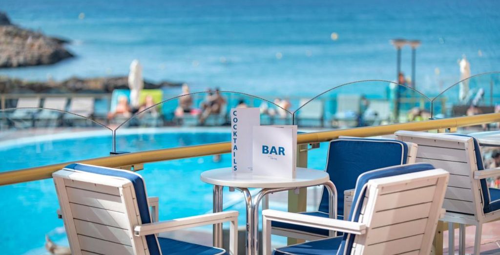 Hotel Cala Font 4*