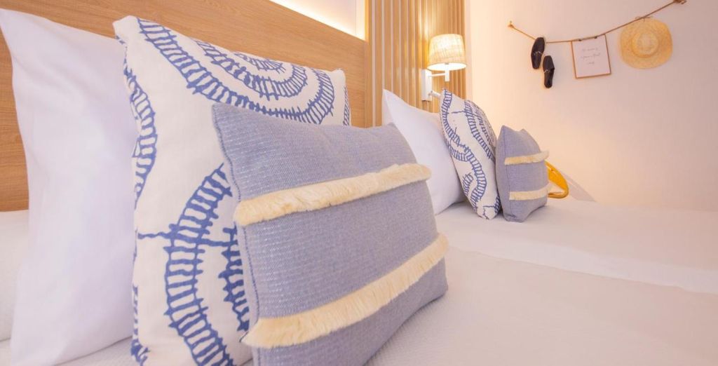 Hotel Cala Font 4*