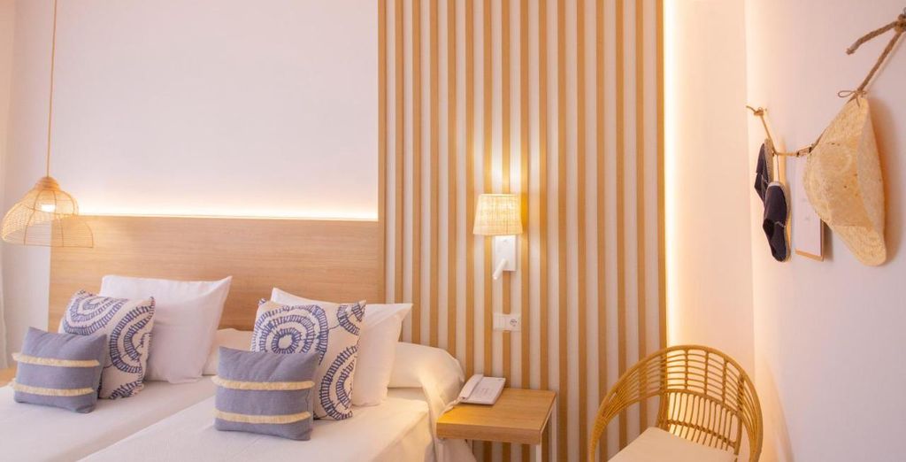 Hotel Cala Font 4*
