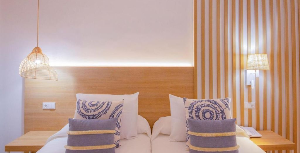 Hotel Cala Font 4*