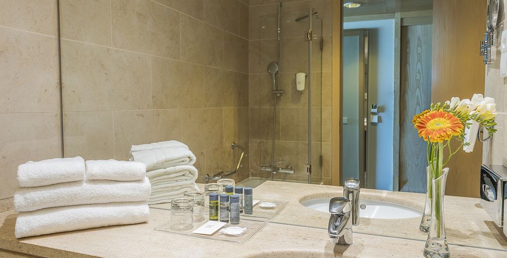 HF Ipanema Porto 4*
