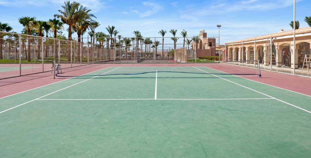 Pickalbatros Aqua Vista Resort 4*
