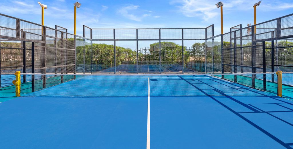 Pickalbatros Aqua Vista Resort 4*