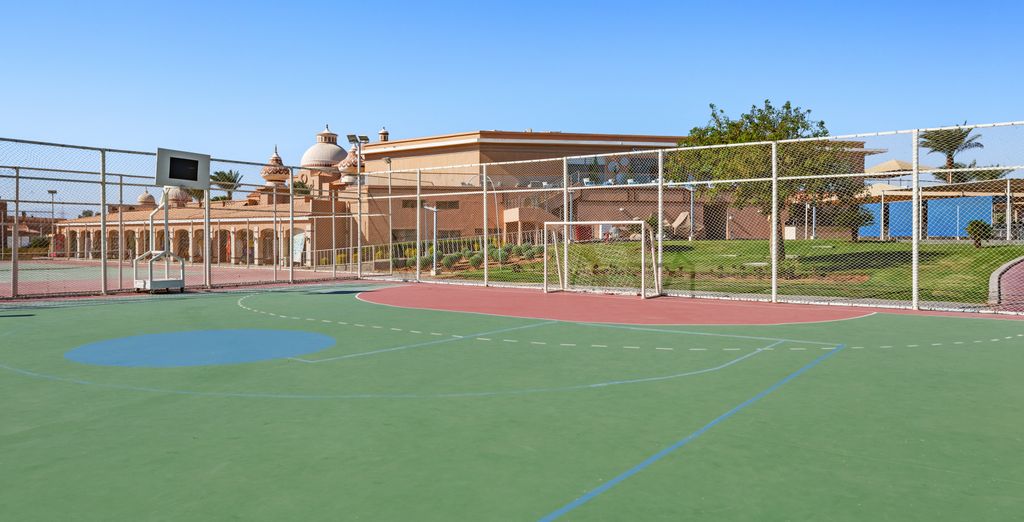 Pickalbatros Aqua Vista Resort 4*
