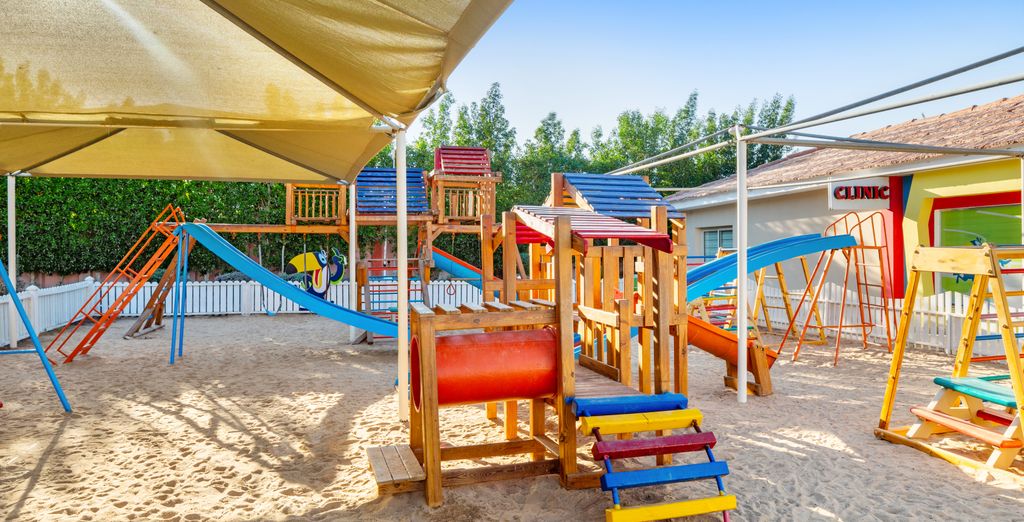 Pickalbatros Aqua Vista Resort 4*