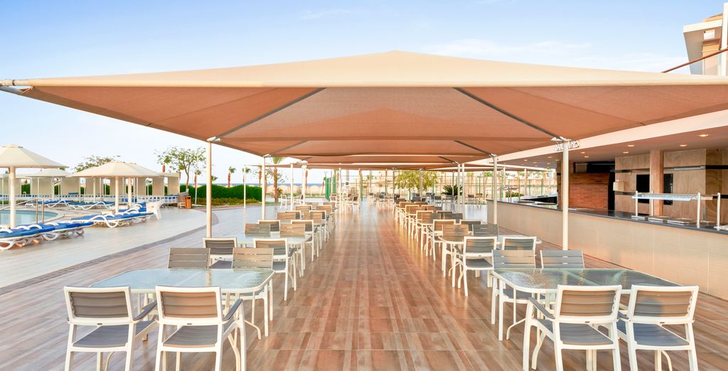 Pickalbatros Aqua Vista Resort 4*