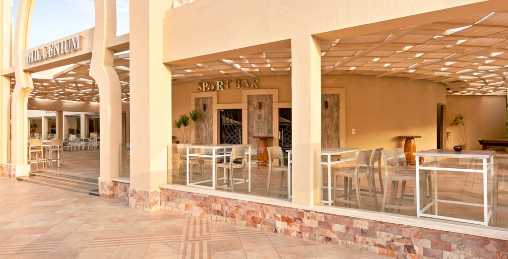 Pickalbatros Aqua Vista Resort 4*