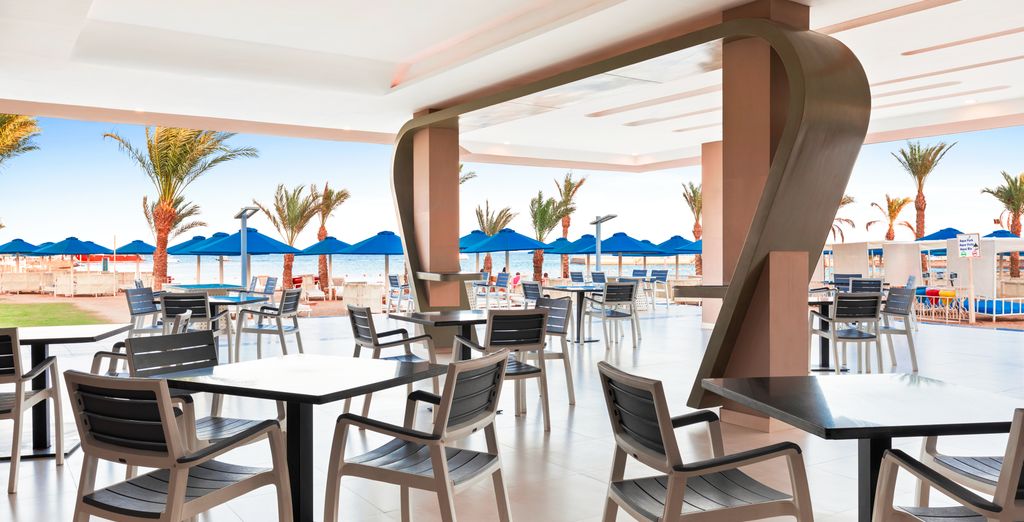 Pickalbatros Aqua Vista Resort 4*