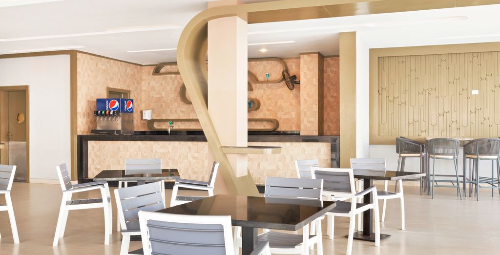 Pickalbatros Aqua Vista Resort 4*