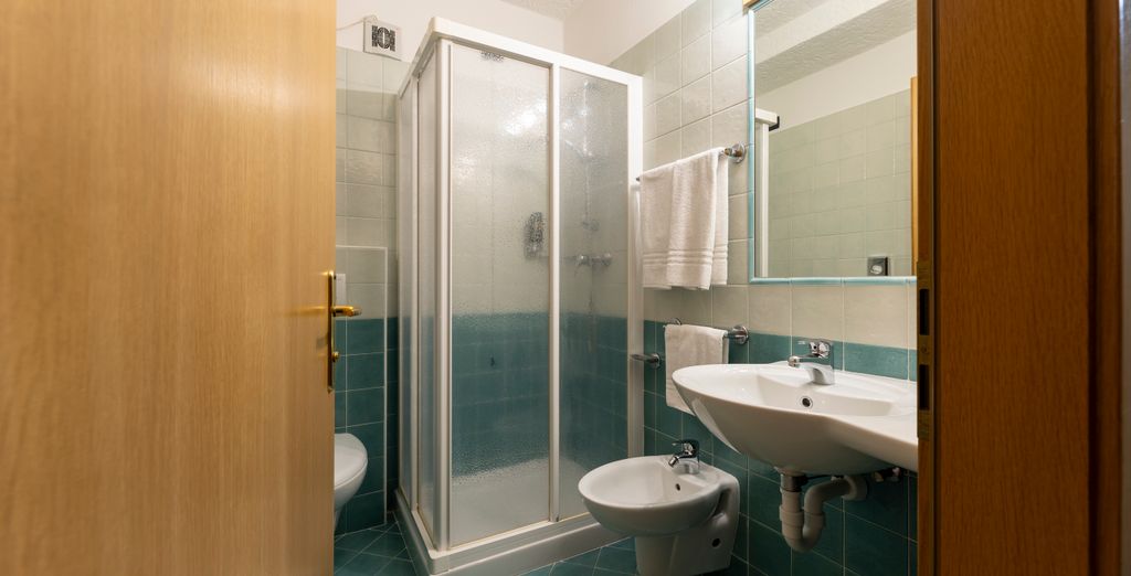 Hotel Derby, Folgarida