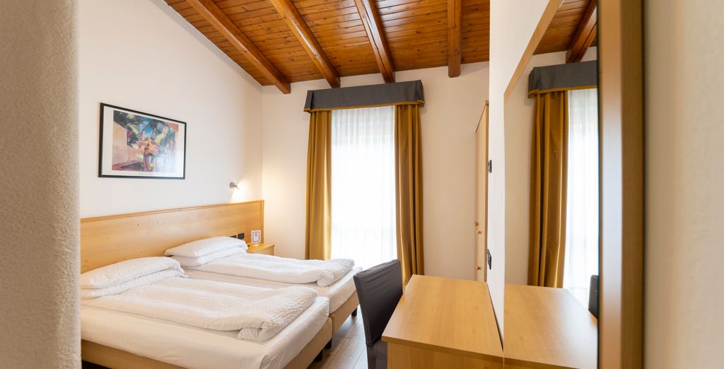 Hotel Derby, Folgarida